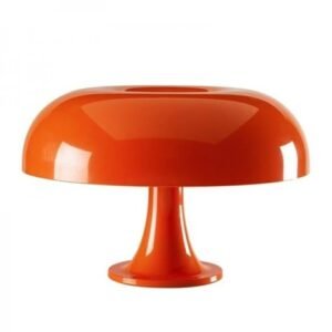 Lampe Orange Nessino Artémide